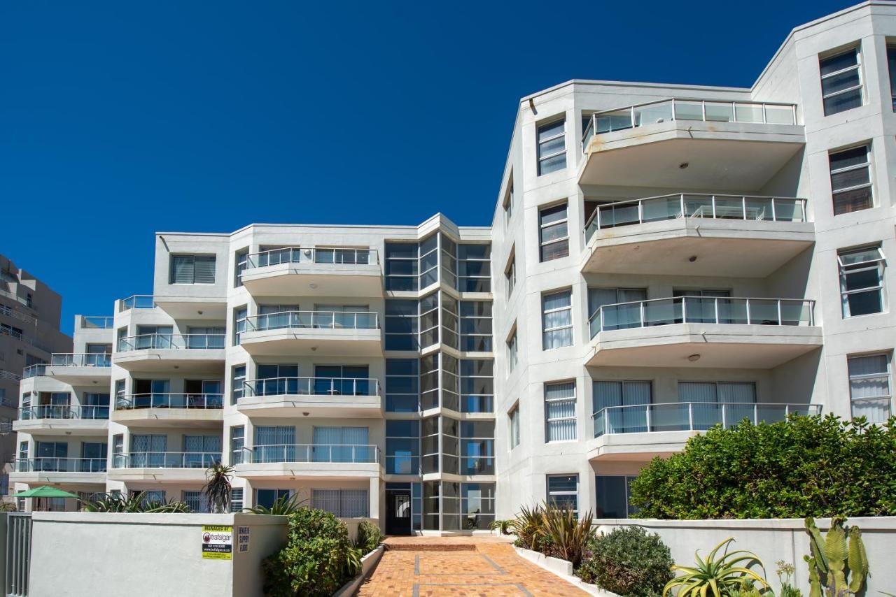 Blouberg Beachfront - Loadshedding Free Apartamento