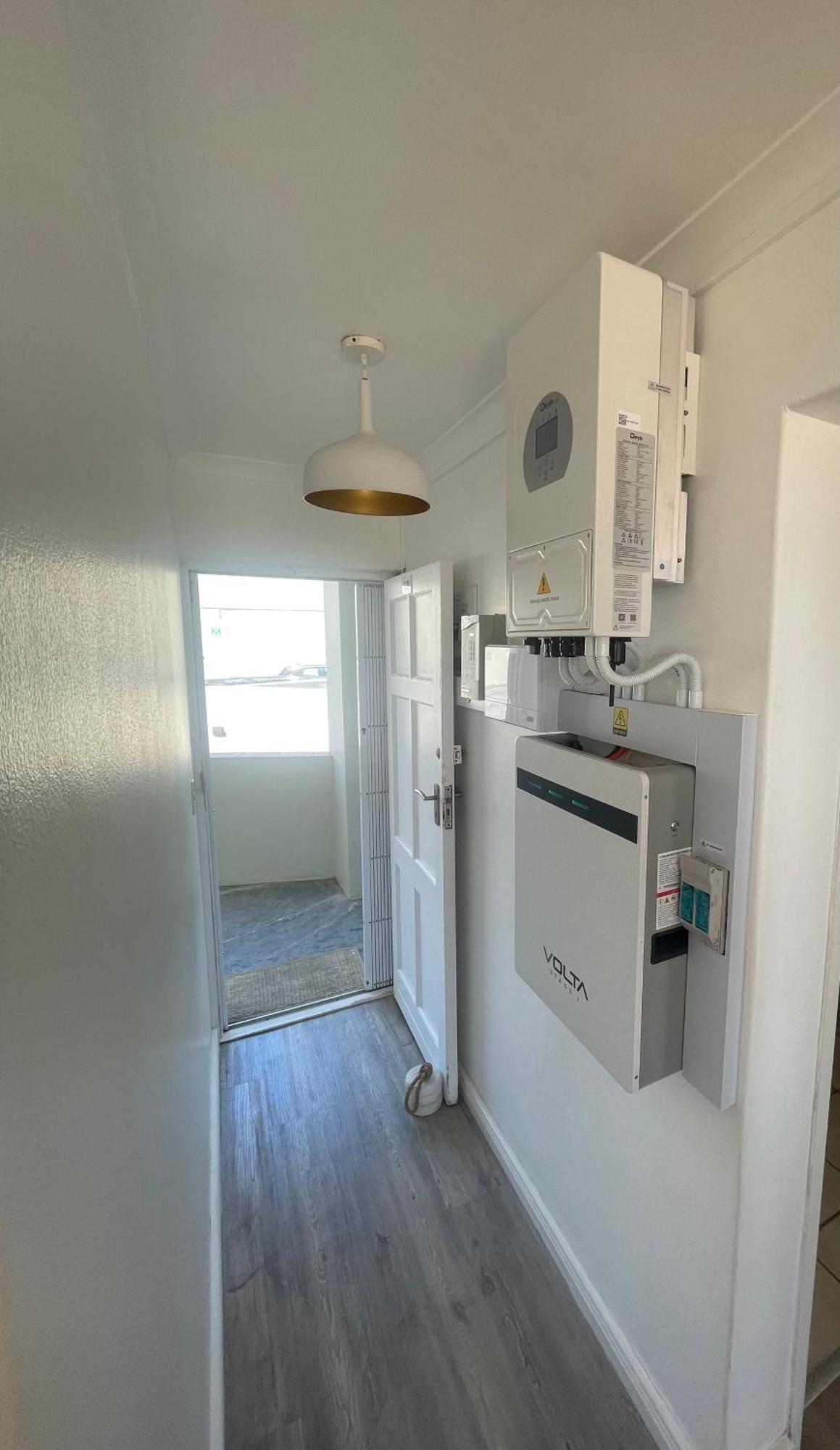 Blouberg Beachfront - Loadshedding Free Apartamento Bloubergstrand