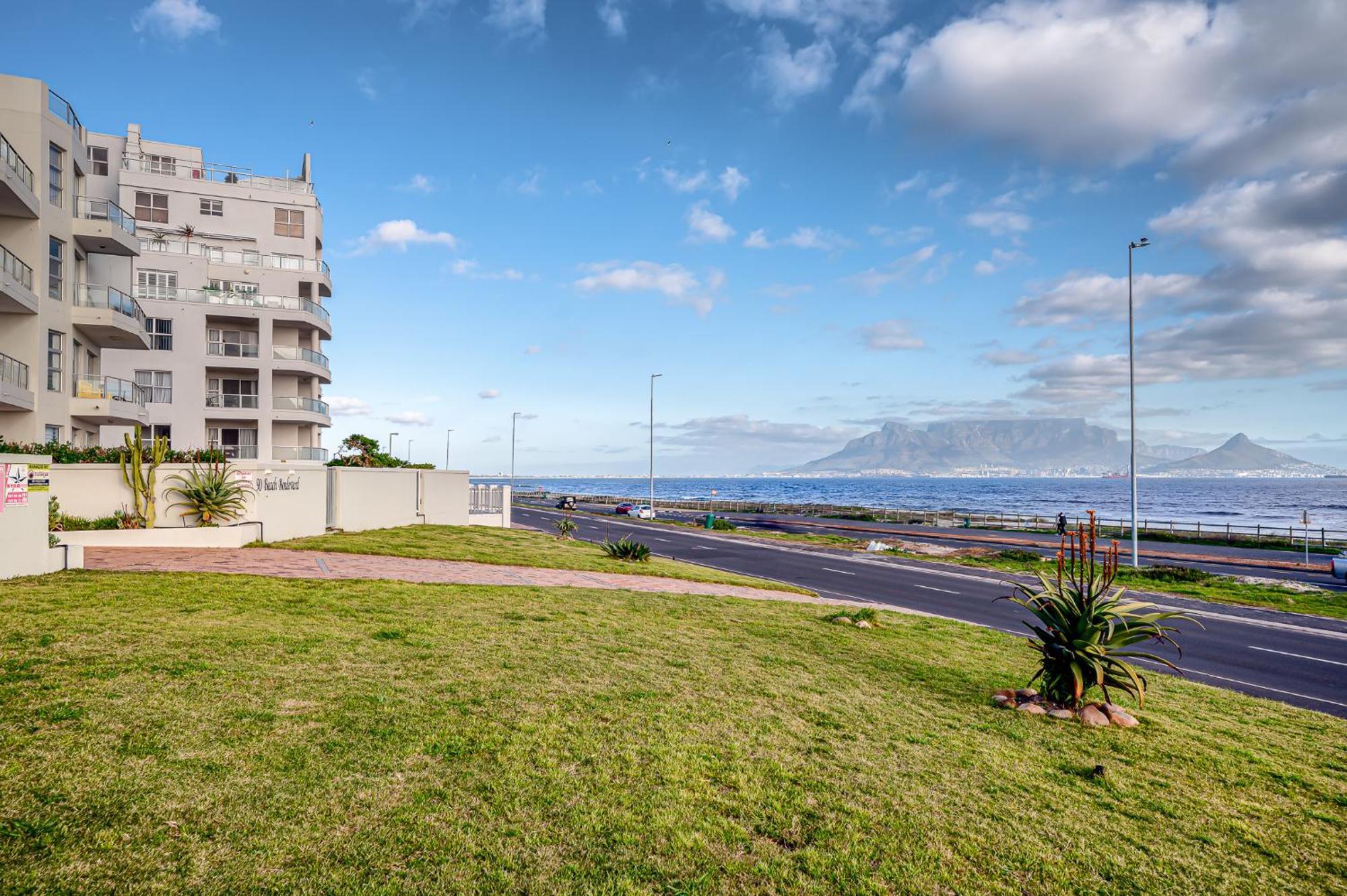 Apartamento Blouberg Beachfront - Loadshedding Free Bloubergstrand