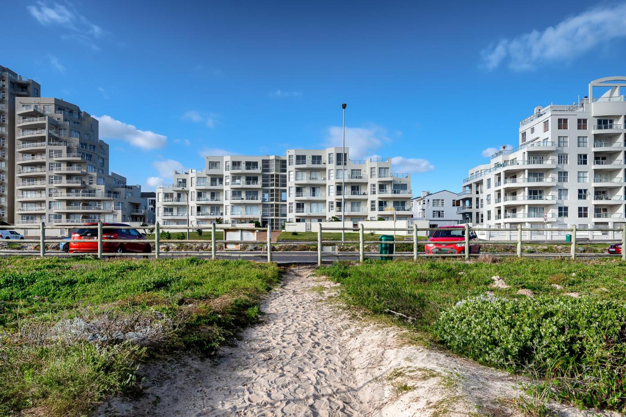 Blouberg Beachfront - Loadshedding Free * Bloubergstrand