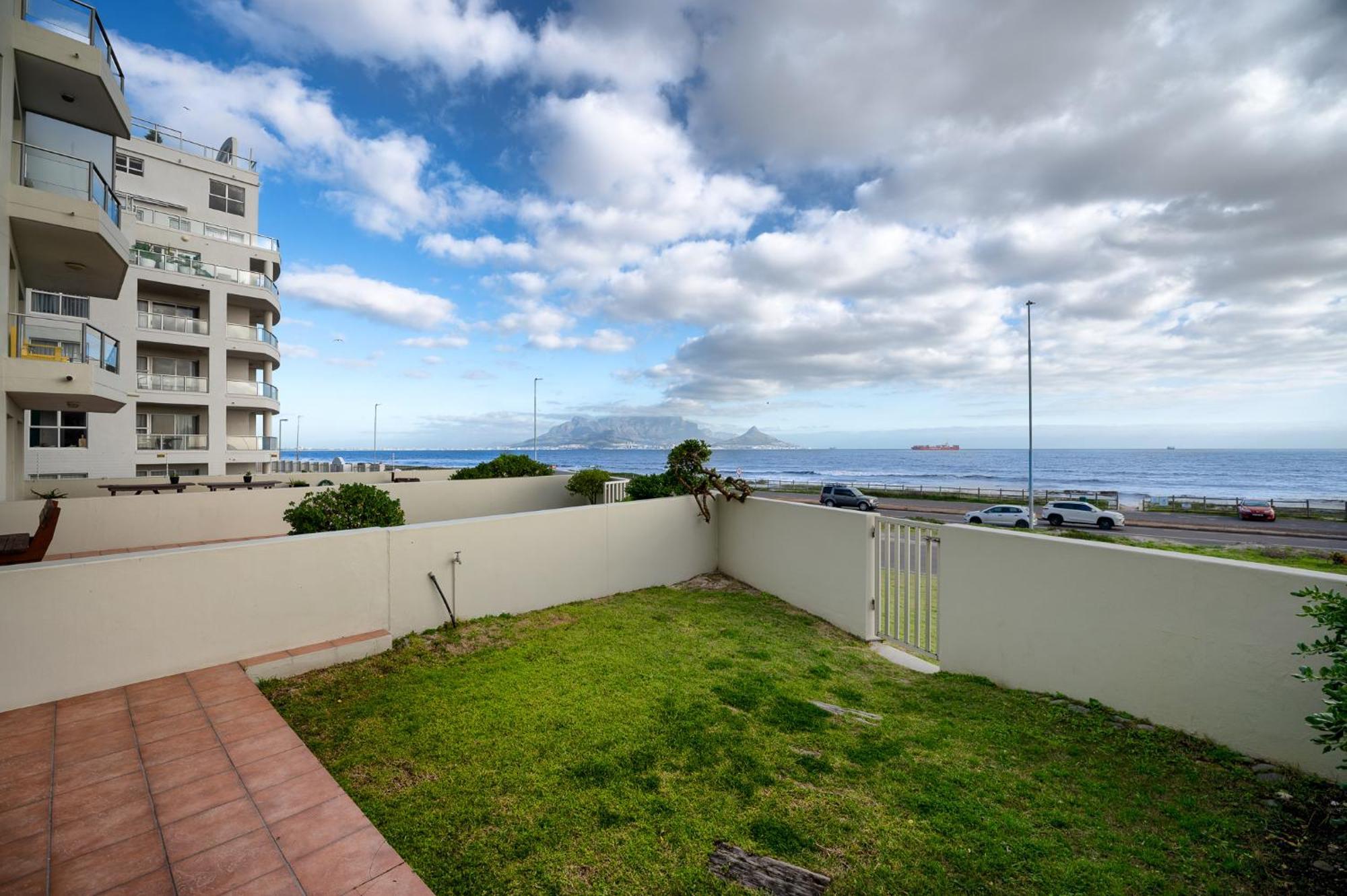 Apartamento Blouberg Beachfront - Loadshedding Free