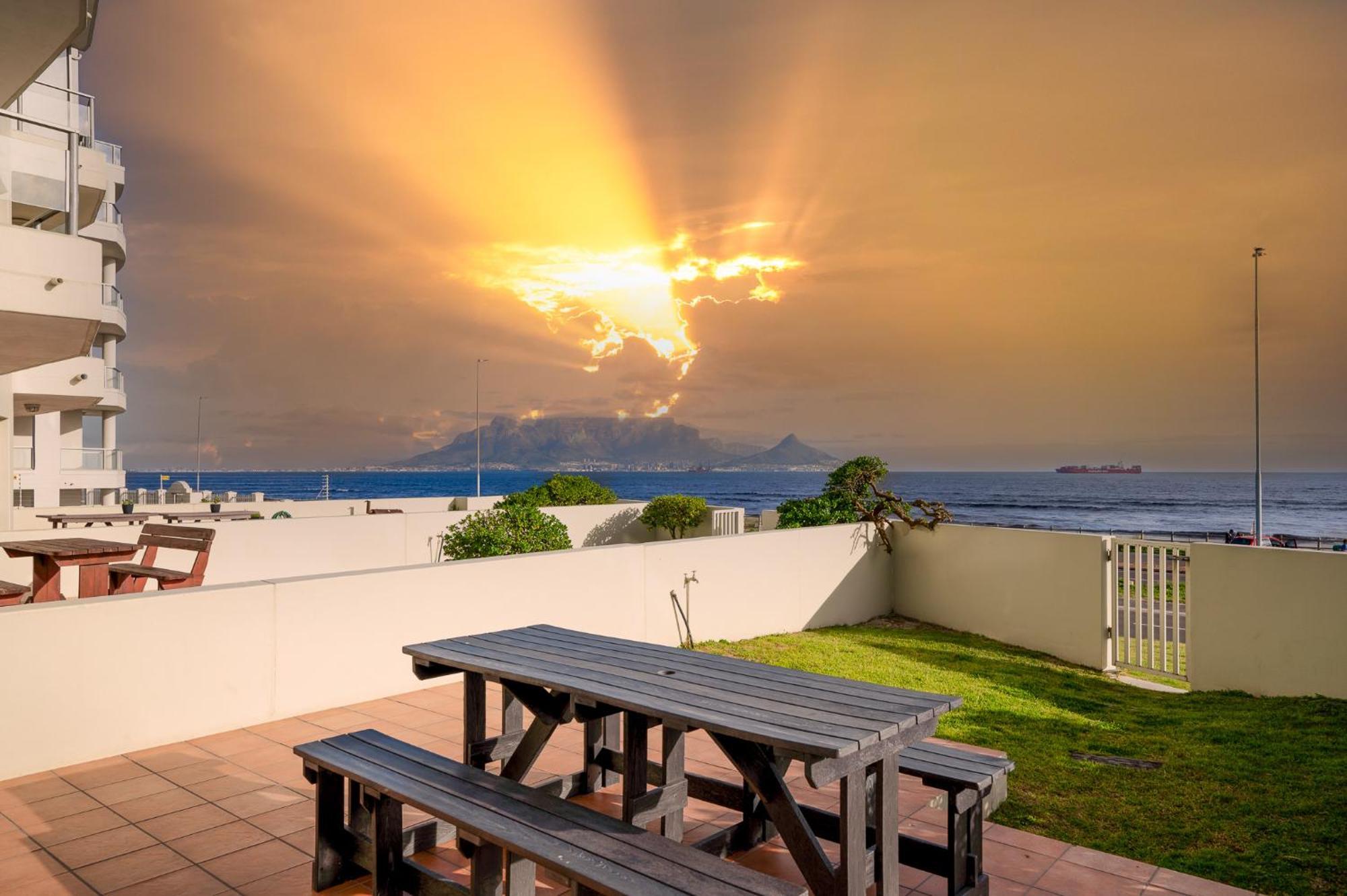 Blouberg Beachfront - Loadshedding Free Apartamento Bloubergstrand