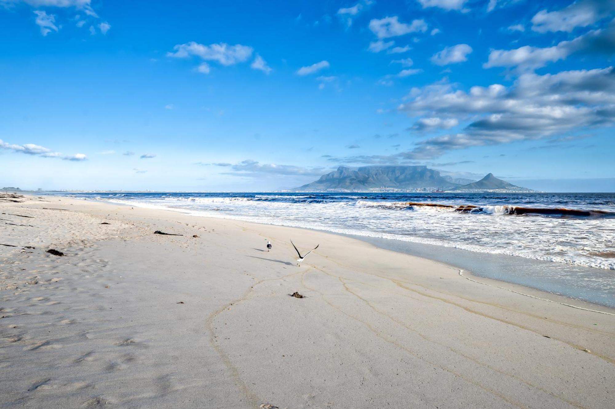 Apartamento Blouberg Beachfront - Loadshedding Free Bloubergstrand