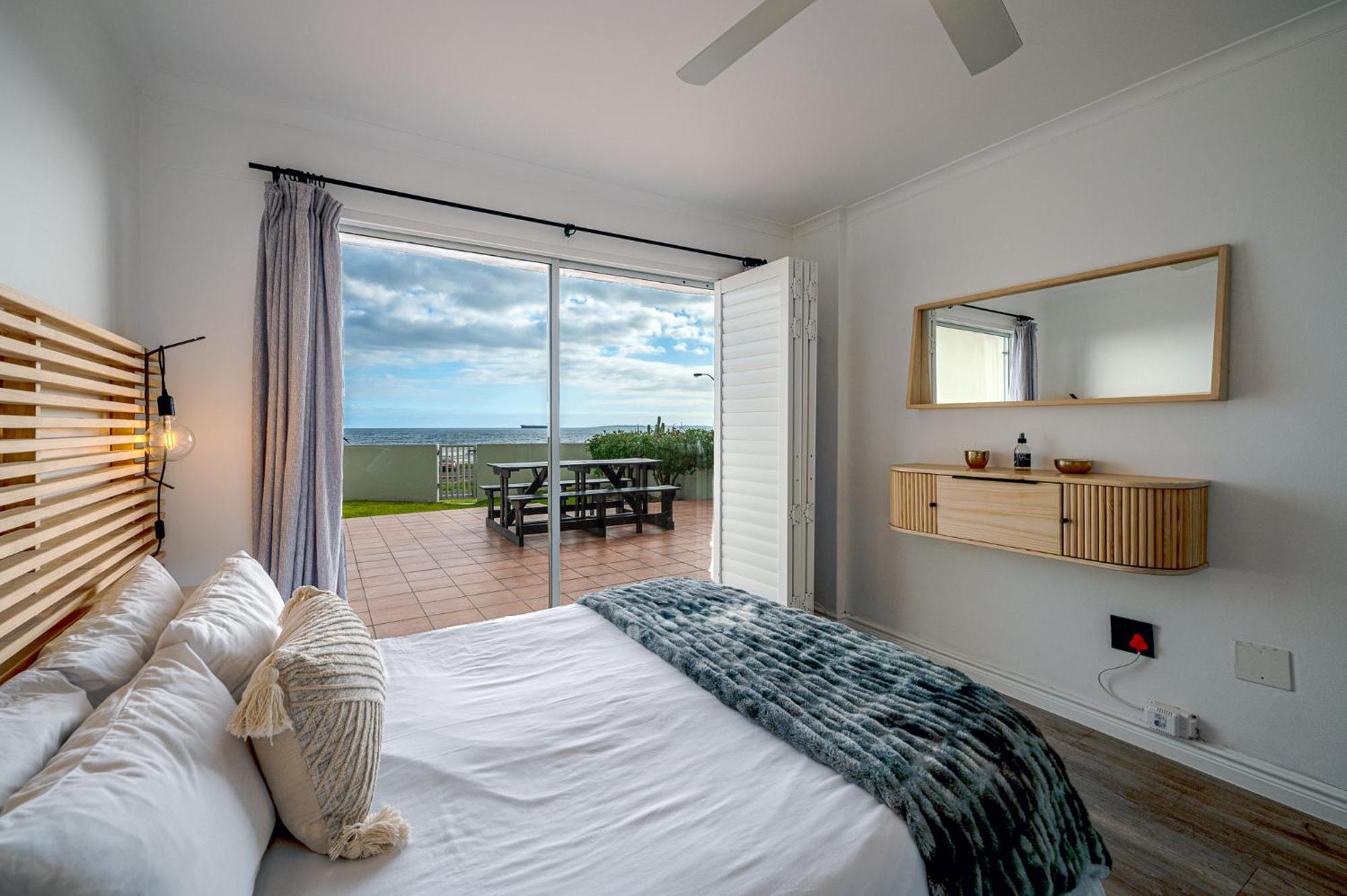 Blouberg Beachfront - Loadshedding Free Bloubergstrand