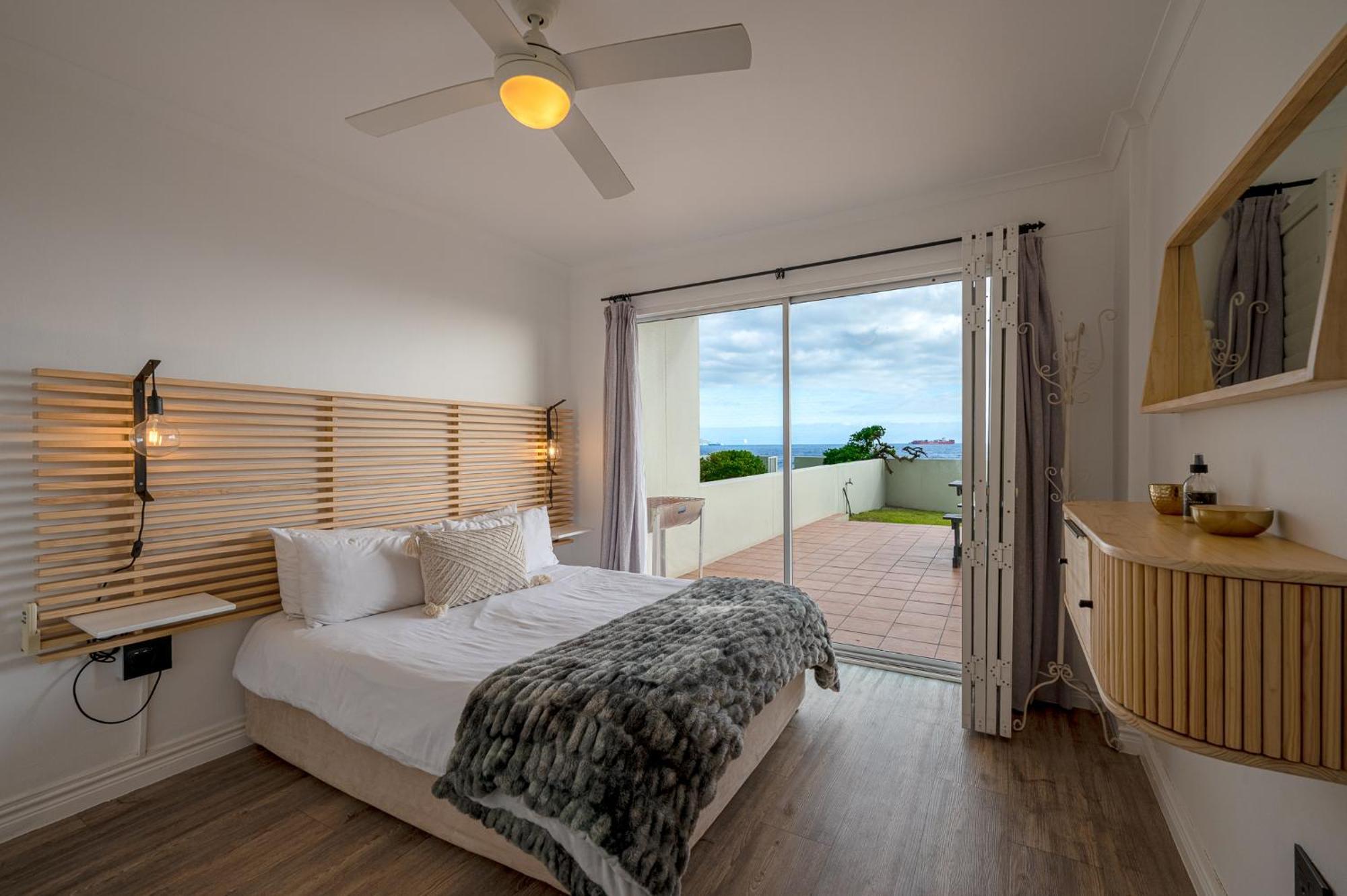 Blouberg Beachfront - Loadshedding Free Apartamento *