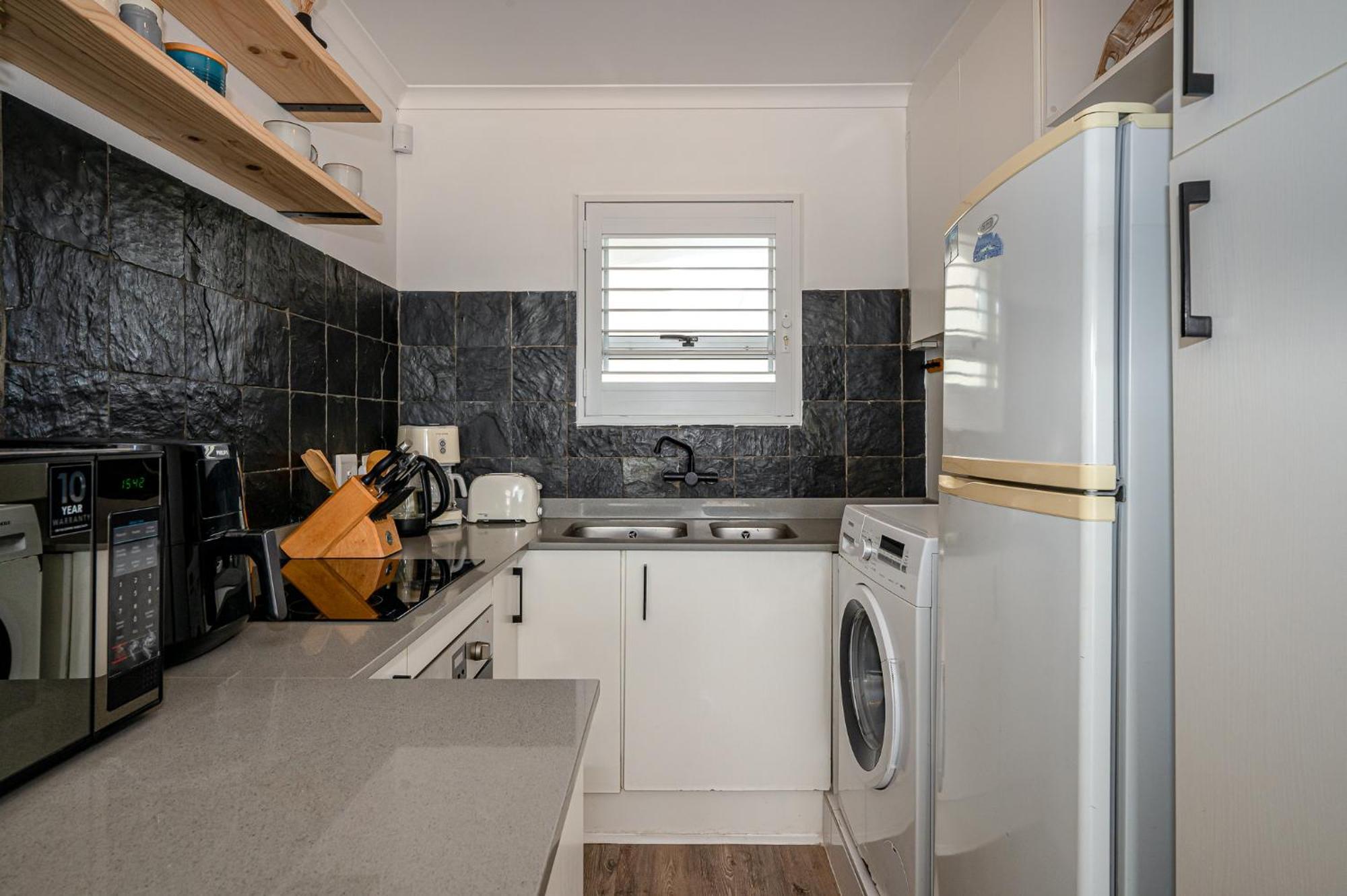 Apartamento Blouberg Beachfront - Loadshedding Free *