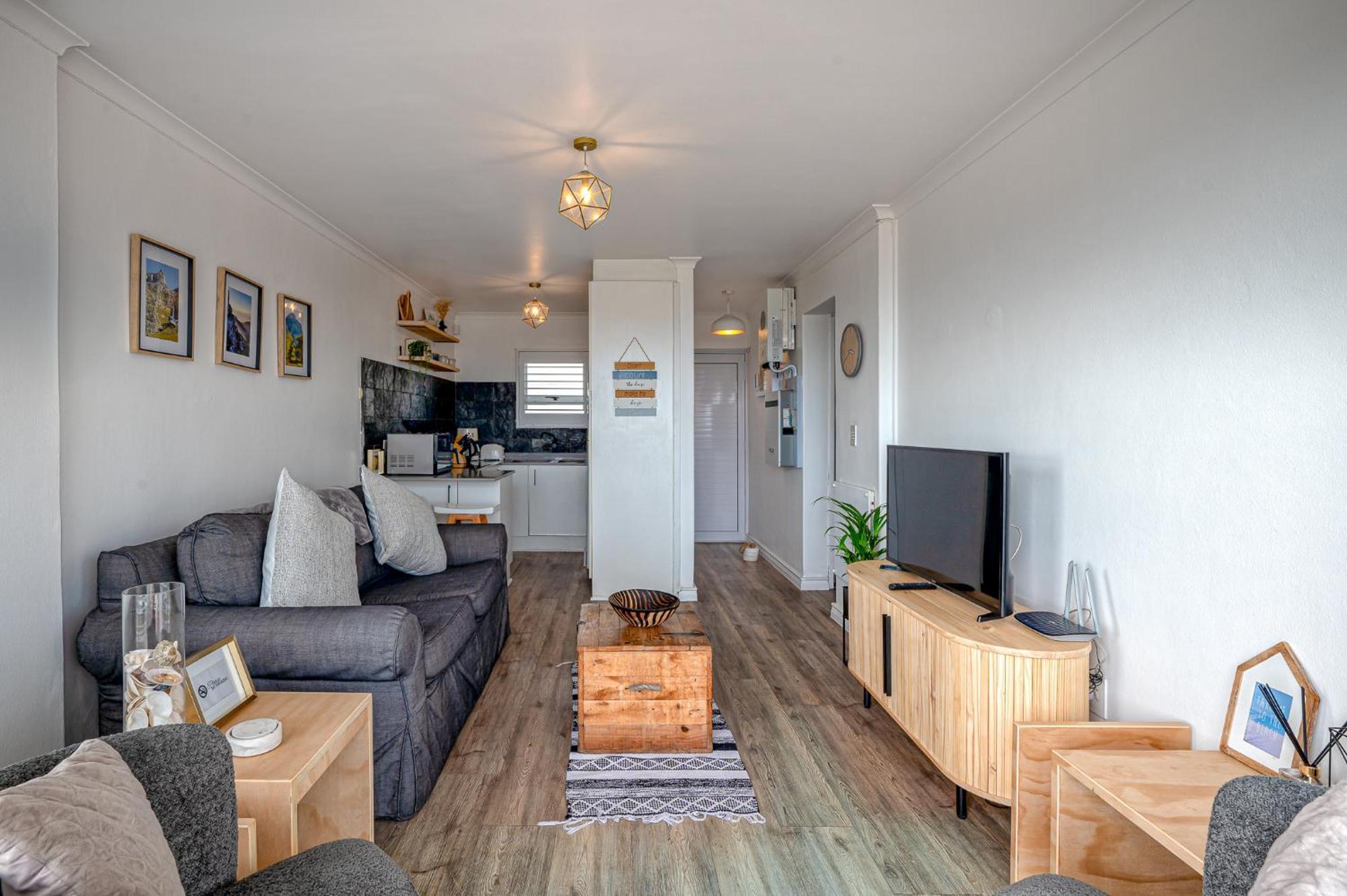 Blouberg Beachfront - Loadshedding Free Apartamento Bloubergstrand