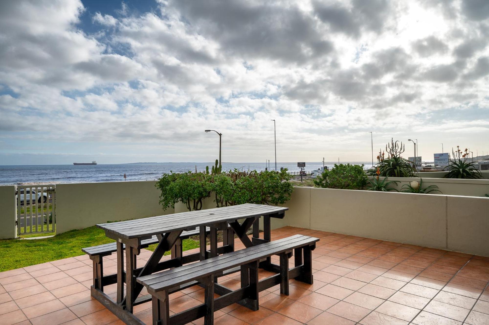 Blouberg Beachfront - Loadshedding Free