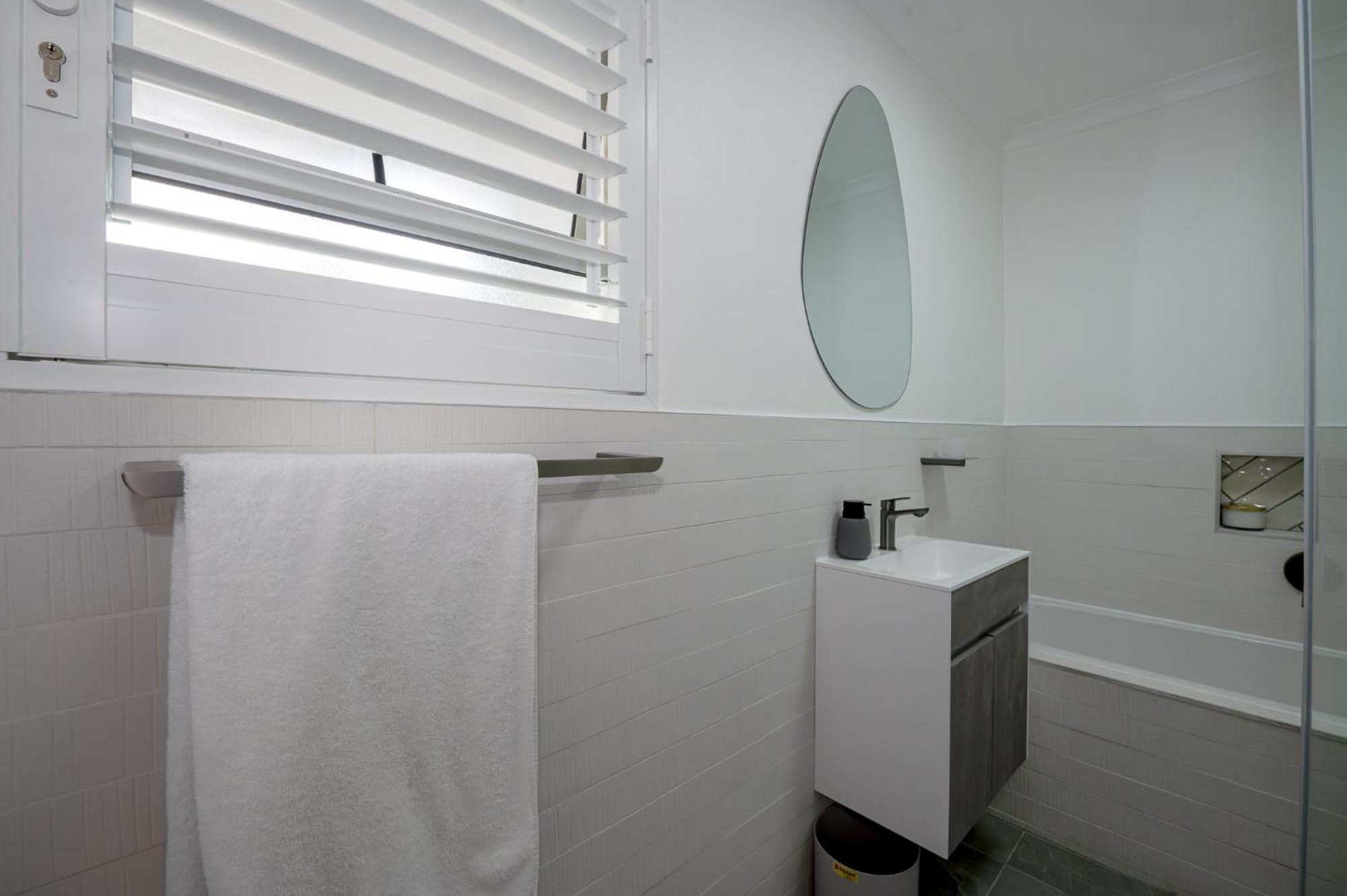 Blouberg Beachfront - Loadshedding Free Apartamento *